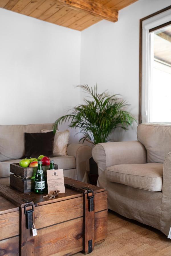 Masuria Warsaw Villa Skrzeszew Ngoại thất bức ảnh