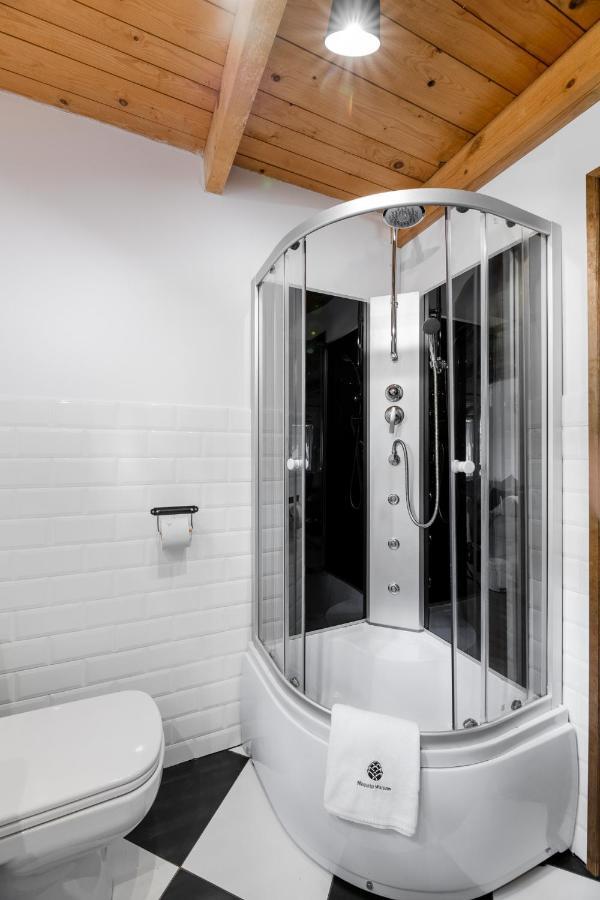 Masuria Warsaw Villa Skrzeszew Ngoại thất bức ảnh