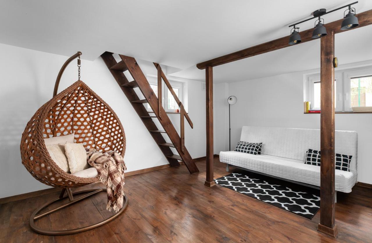 Masuria Warsaw Villa Skrzeszew Ngoại thất bức ảnh